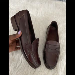 Cole haan men penny loafers